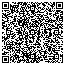 QR code with Russ Vending contacts