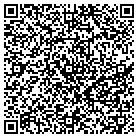 QR code with Desert Foothills Leak Dtctn contacts