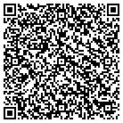 QR code with Pine Street Sub Station contacts