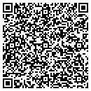 QR code with J & K Contracting contacts