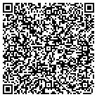 QR code with B & B Word Processing Assoc contacts