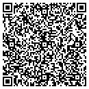 QR code with Hamilton Tavern contacts