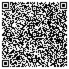 QR code with Martha Jane Badura DVM contacts