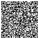 QR code with Point Line contacts