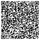 QR code with Radio Tingle Fencing & Trainng contacts
