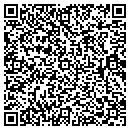 QR code with Hair Fetish contacts