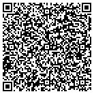 QR code with Gene's Lock & Key Service contacts