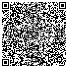 QR code with Maryland Energy Corporation contacts