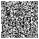 QR code with Rosedale Ice contacts