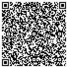 QR code with Maryland Urology Assoc contacts