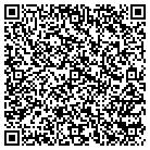 QR code with A Change Of Space Studio contacts
