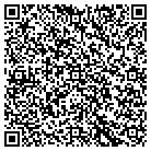 QR code with P & M Painting Decorating Ent contacts