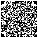QR code with Johnny's Garage contacts