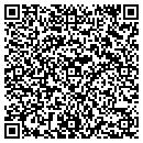 QR code with R R Gregory Corp contacts