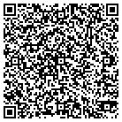 QR code with Thomas E Pierson & Sons Inc contacts
