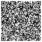QR code with H & R Block Tax Service contacts