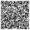 QR code with Tint Man contacts