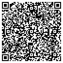 QR code with J Peter Service & Assoc contacts