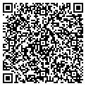 QR code with Hastek contacts