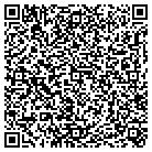 QR code with Backbone Mountain Works contacts