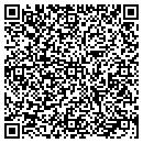 QR code with T Skip Norbmark contacts