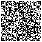 QR code with Hamilton Liquor Store contacts