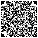 QR code with Zariwala Bina contacts