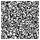 QR code with Orlane Facial Institute contacts
