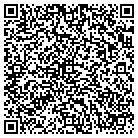 QR code with T JS Dollmakers & Crafts contacts