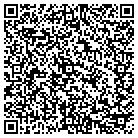 QR code with Taubman Properties contacts