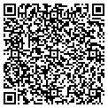 QR code with Dacor contacts