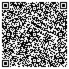 QR code with JD Laundry Repair Inc contacts