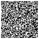 QR code with Gary's Plumbing Service contacts