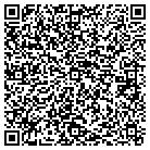 QR code with AAA Office Products LLC contacts