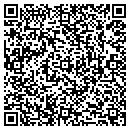 QR code with King Mulch contacts
