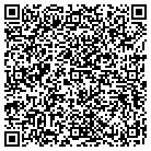 QR code with T Kevin Hughes CPA contacts