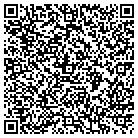QR code with Gary L Rollins Funeral Service contacts