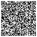 QR code with J&T Limousine Service contacts