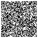 QR code with L&T Custom Designs contacts