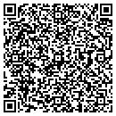 QR code with De-Sign King contacts