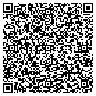 QR code with Macklin Contracting contacts