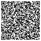 QR code with H R Sieber Sales Engineers contacts
