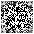 QR code with Hershey's Ice Cream & Cake contacts