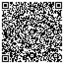 QR code with R C O Consultants contacts