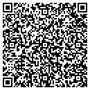 QR code with D 3 Technologies contacts