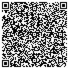 QR code with Pittingers Heating and Cooling contacts