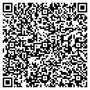 QR code with Hugh Byrne contacts