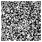 QR code with Yahweh Bus Service LLC contacts