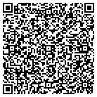 QR code with Maricopa County Sheriff's Ofc contacts