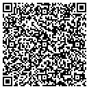 QR code with R S & J Excavation contacts